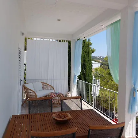 Apartmán Mar Vista *