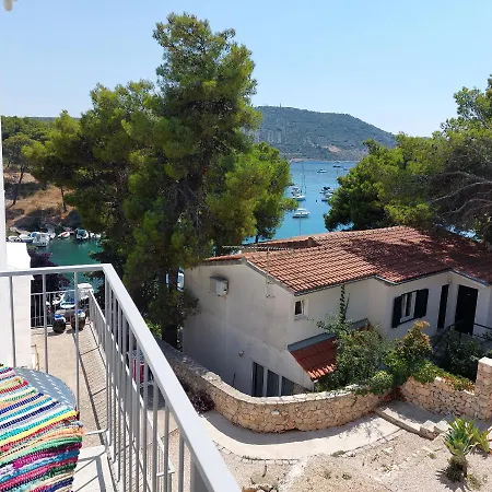 Mar Vista Primošten