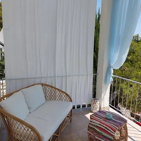 Mar Vista * Primošten