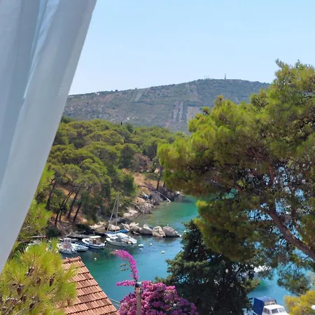 Lejlighed Mar Vista Primošten