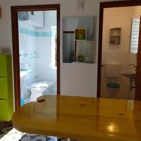 Apartment Mar Vista *