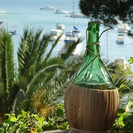 Mar Vista Lejlighed *