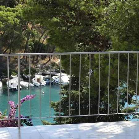 Lejlighed Mar Vista *