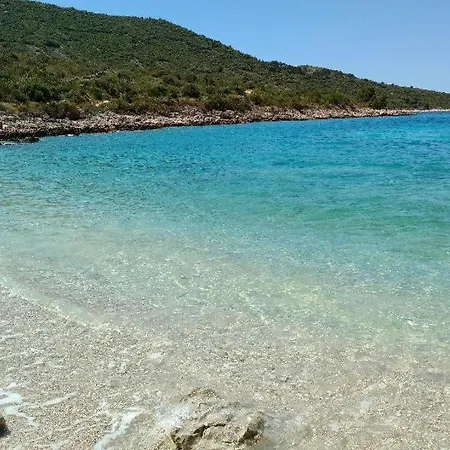 Mar Vista Apartment Primosten