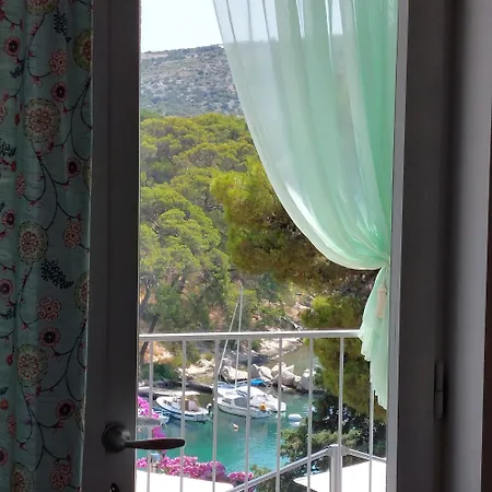 Mar Vista Primošten