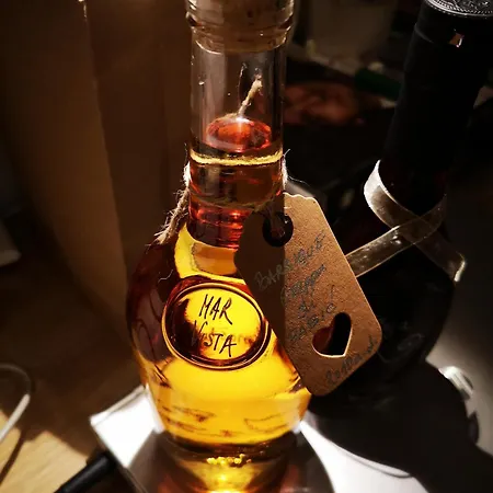 Mar Vista Apartmán *