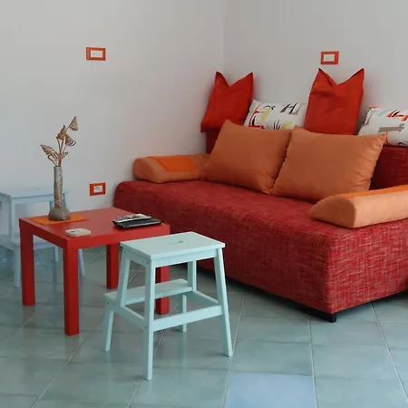 Mar Vista * Primošten