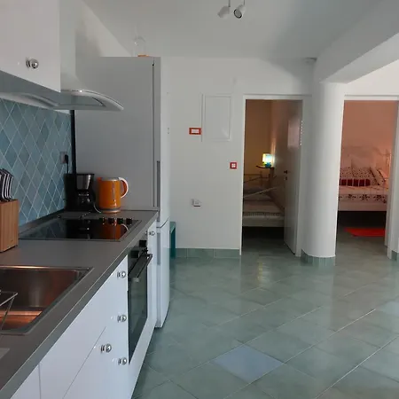 Lejlighed Mar Vista Primošten