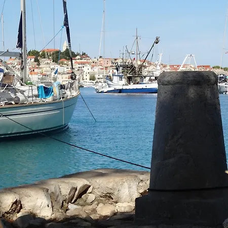 Mar Vista * Primošten