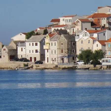 Mar Vista Lejlighed Primošten