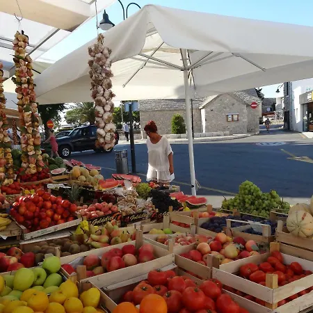 Lejlighed Mar Vista Primošten