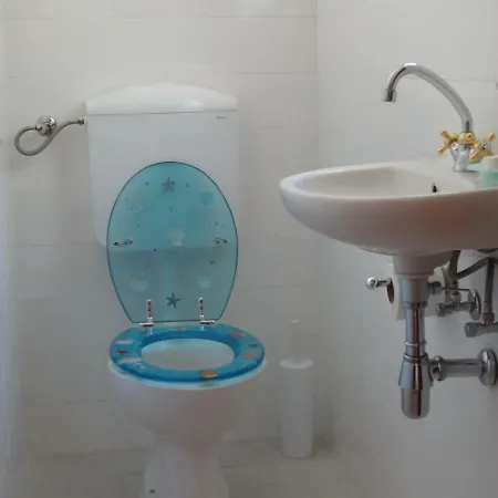 Mar Vista Apartment Primosten