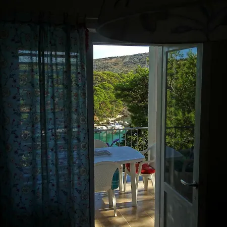 Mar Vista * Primošten