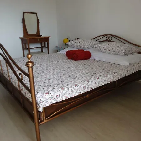 Mar Vista * Primošten