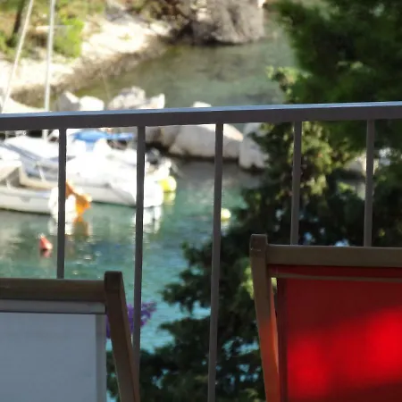 Apartment Mar Vista *