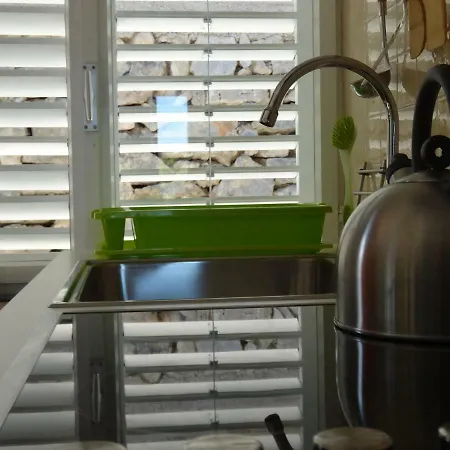 Apartmán Mar Vista Primošten