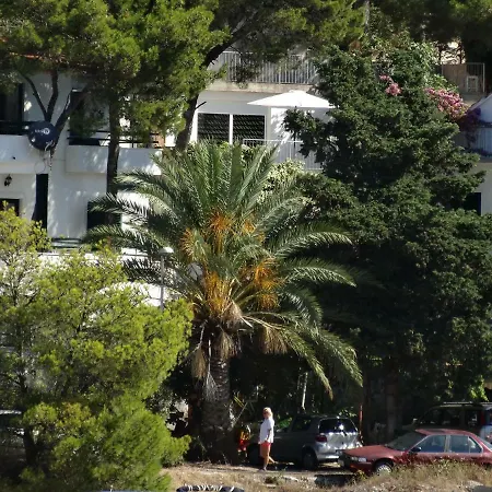 Mar Vista * Primošten