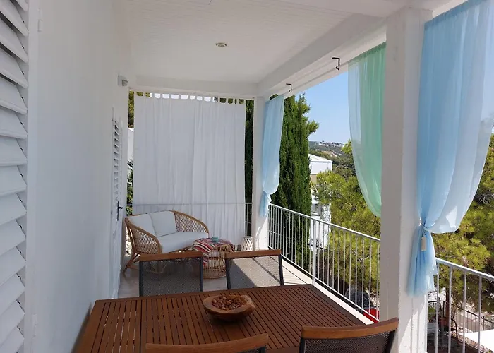 Apartamento Mar Vista *