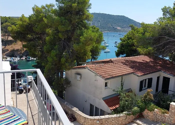 Mar Vista Primošten