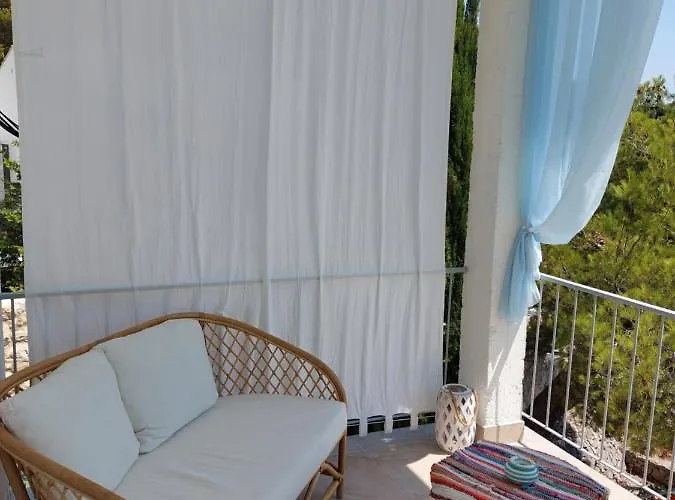 Mar Vista * Primošten