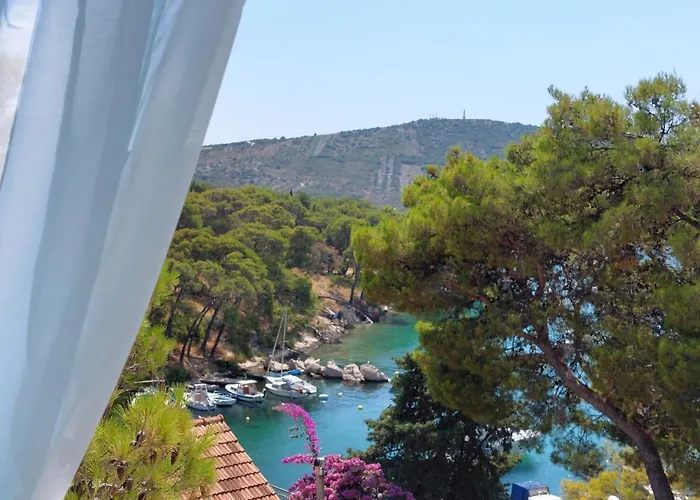 Lägenhet Mar Vista Primošten