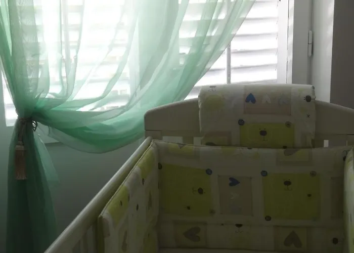 Apartamento Mar Vista *