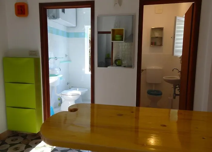 Lägenhet Mar Vista *