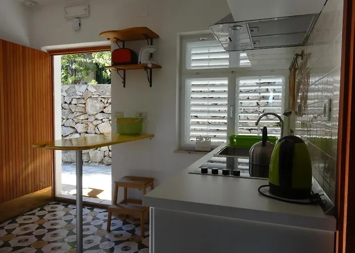 Mar Vista 아파트 프리모스턴