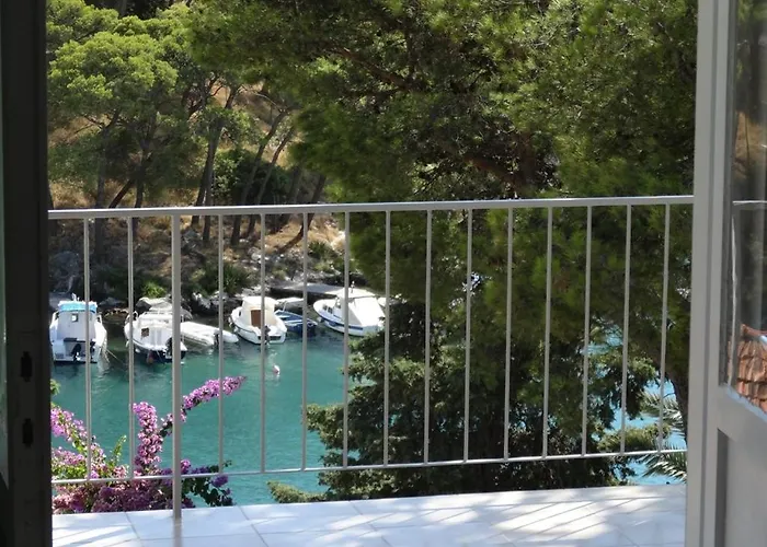 Apartamento Mar Vista *