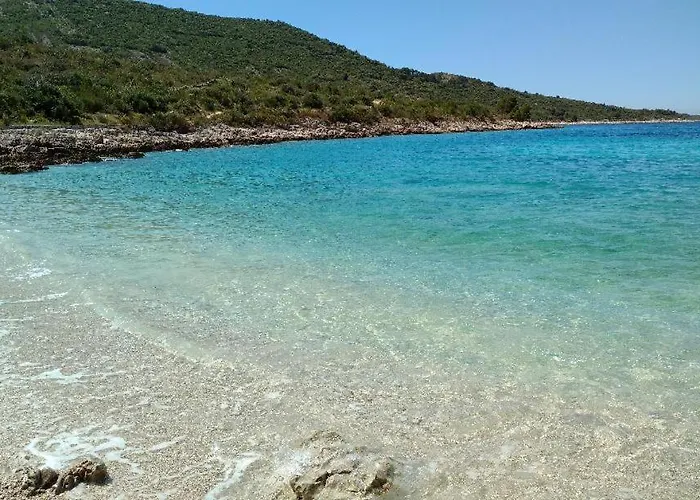 Mar Vista Lägenhet Primošten