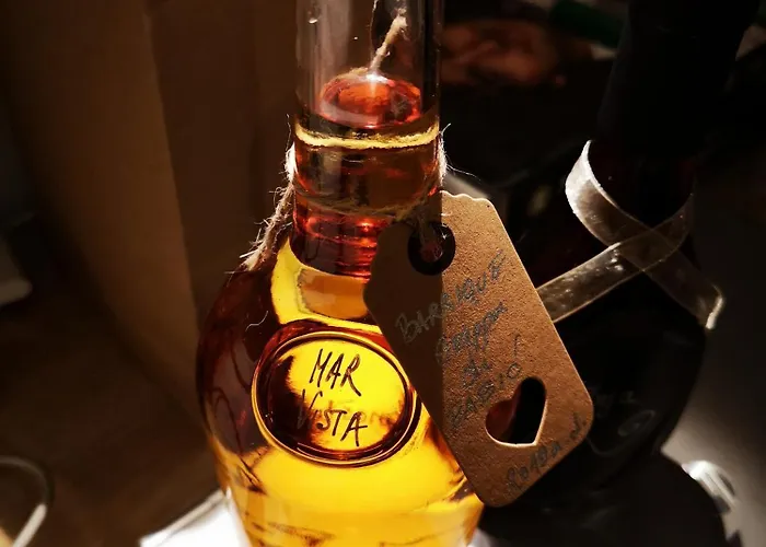 Mar Vista Lägenhet *