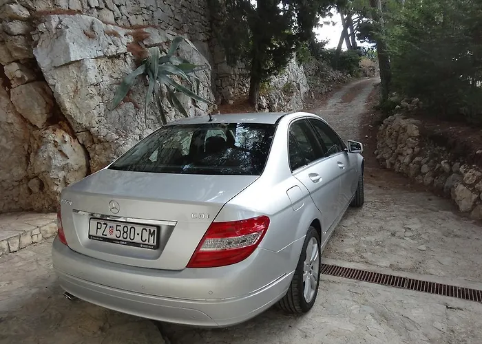 Mar Vista 아파트 프리모스턴