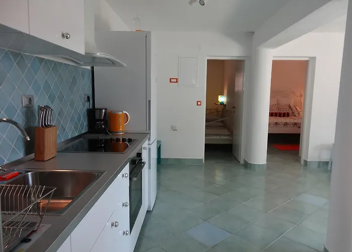 Apartamento Mar Vista Primošten
