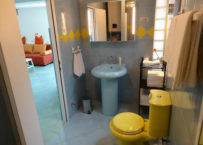 Mar Vista * Primošten