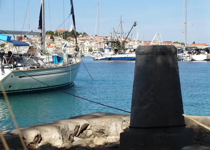 Mar Vista * Primošten