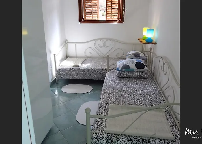 Mar Vista Lägenhet Primošten