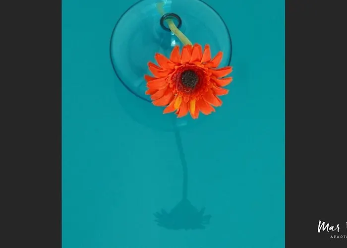 Mar Vista Lägenhet *