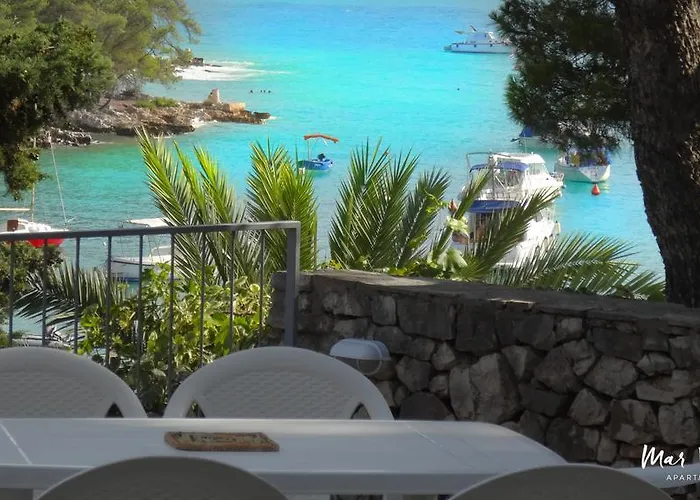 Apartamento Mar Vista