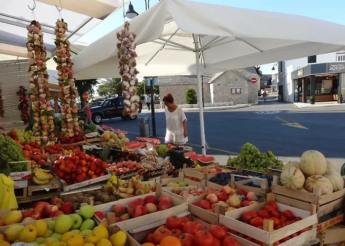 Apartamento Mar Vista Primošten