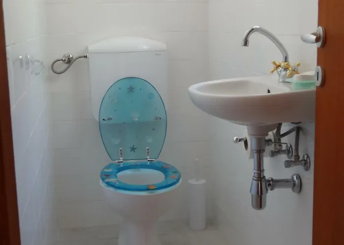 Mar Vista Lägenhet Primošten