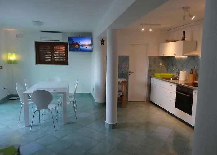 Apartamento Mar Vista