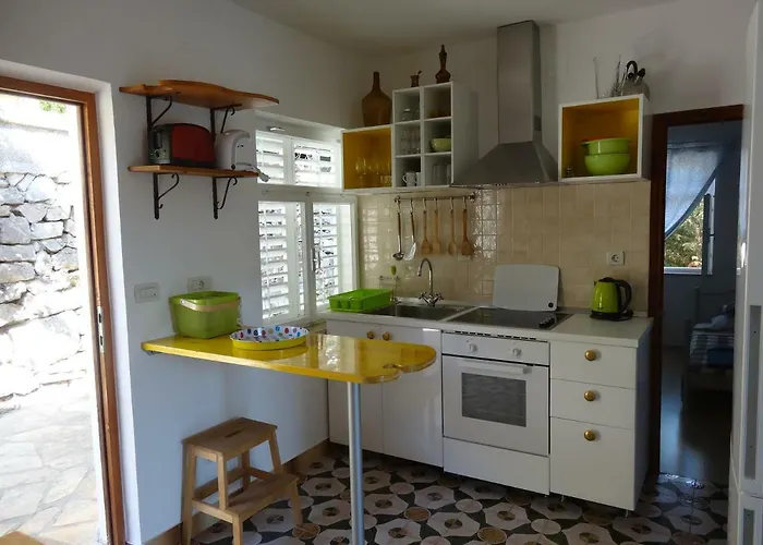 Apartamento Mar Vista Primošten