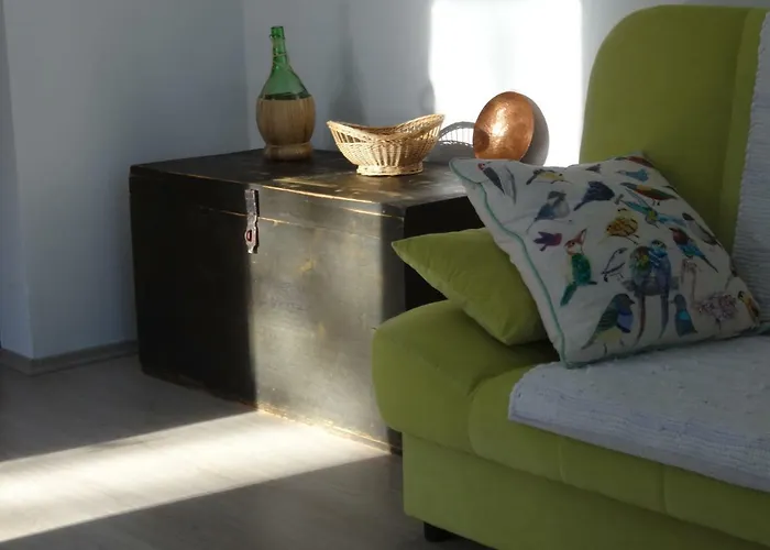 Mar Vista Lägenhet *