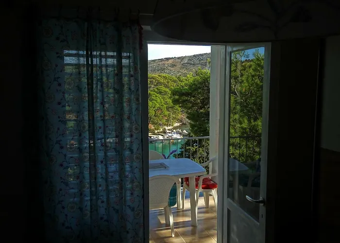 Mar Vista * Primošten