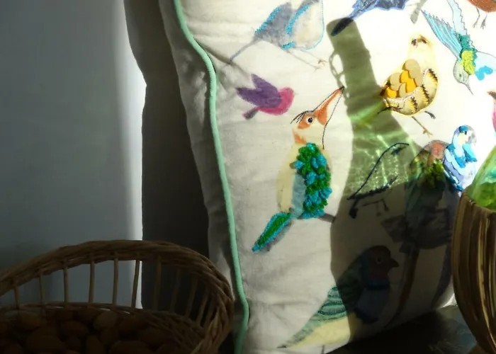 Mar Vista 프리모스턴