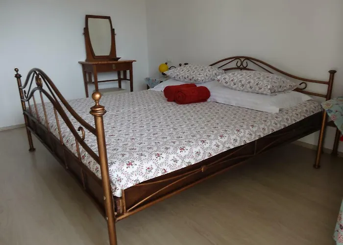 Mar Vista * Primošten