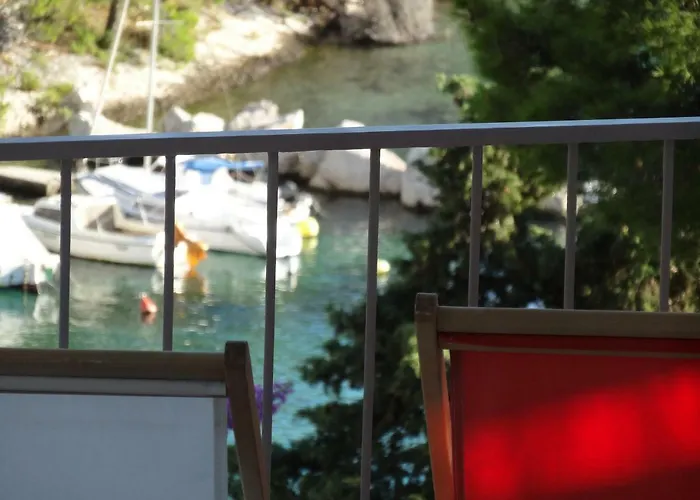 Apartamento Mar Vista *