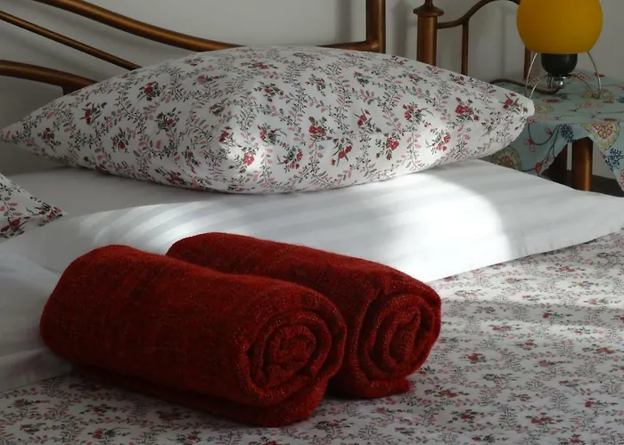 아파트 Mar Vista 프리모스턴