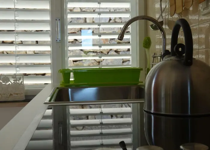 Apartamento Mar Vista Primošten