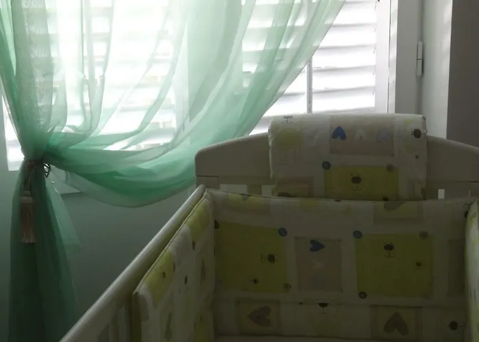 Mar Vista Apartamento *